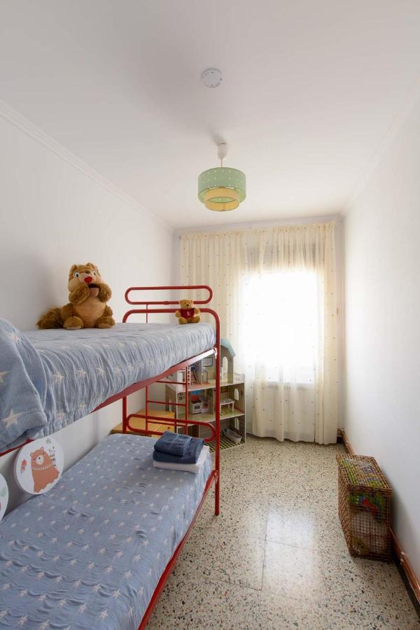 Corca  Apartaments La Pertusa 2O מראה חיצוני תמונה