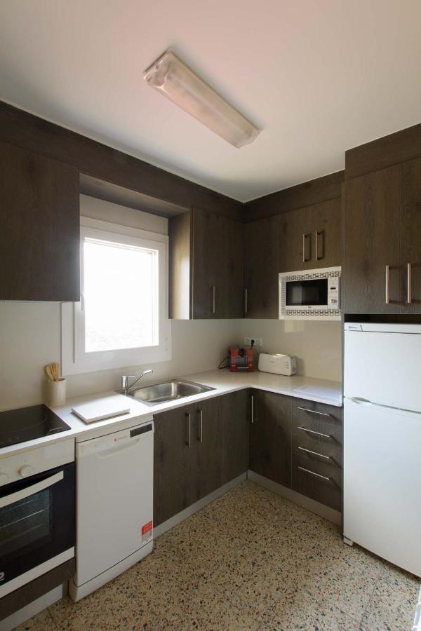 Corca  Apartaments La Pertusa 2O מראה חיצוני תמונה
