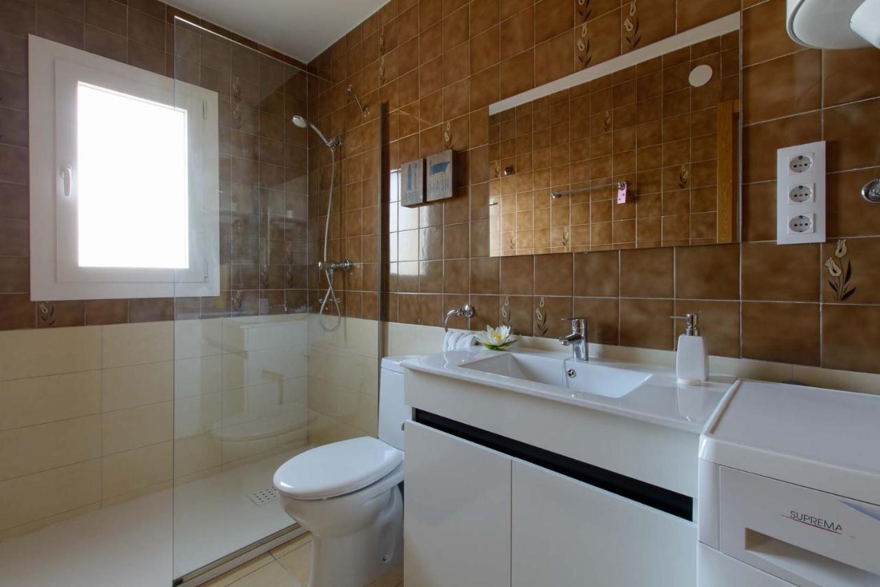 Corca  Apartaments La Pertusa 2O מראה חיצוני תמונה