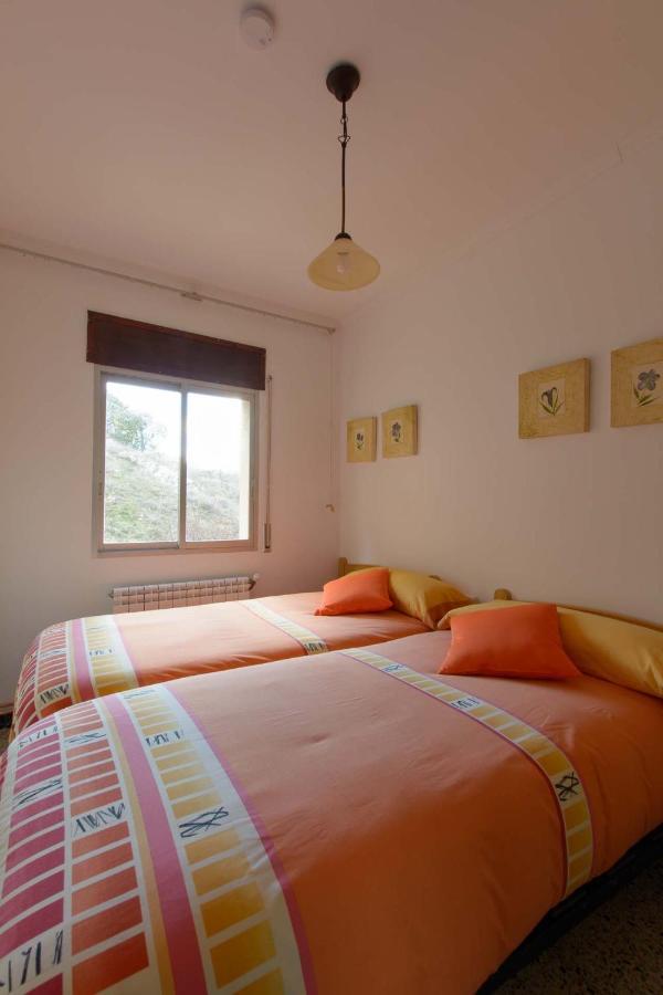 Corca  Apartaments La Pertusa 2O מראה חיצוני תמונה
