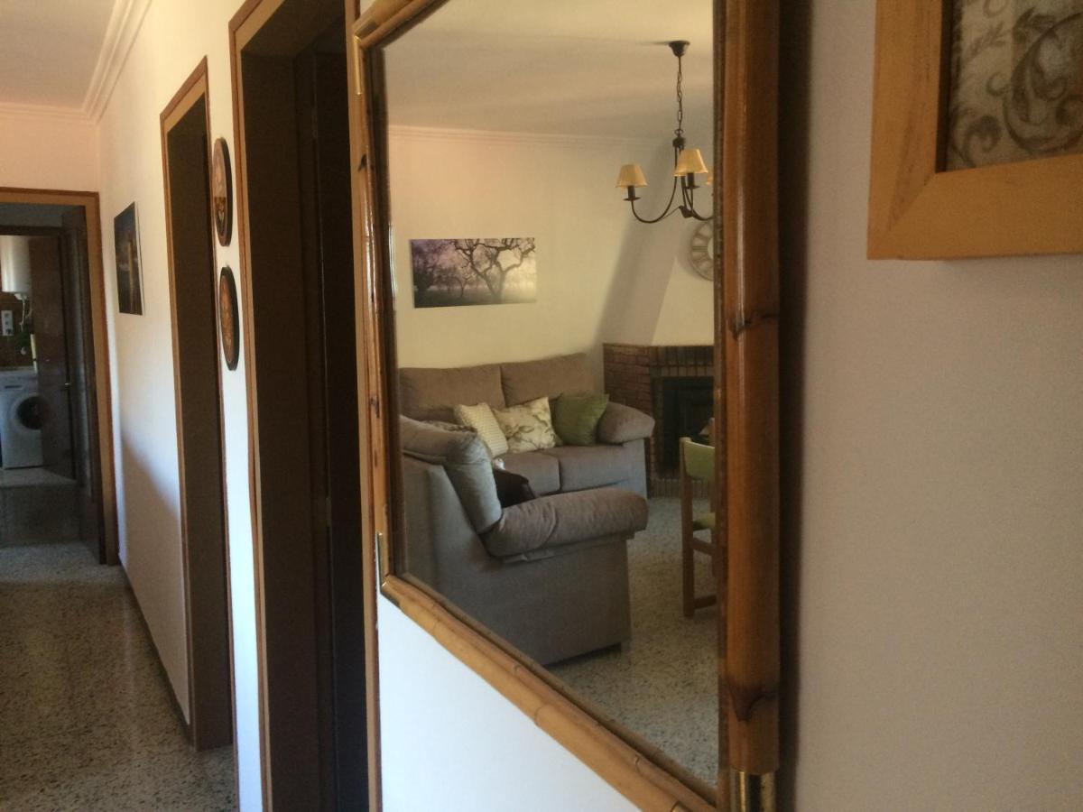 Corca  Apartaments La Pertusa 2O מראה חיצוני תמונה