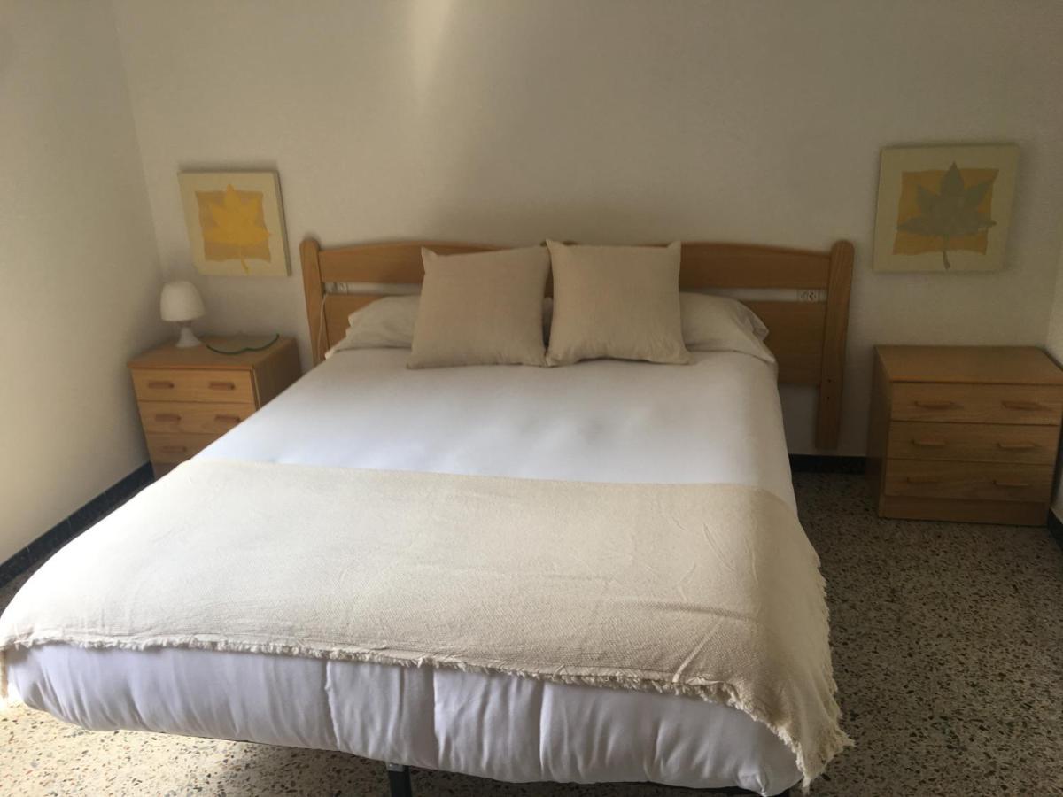 Corca  Apartaments La Pertusa 2O מראה חיצוני תמונה