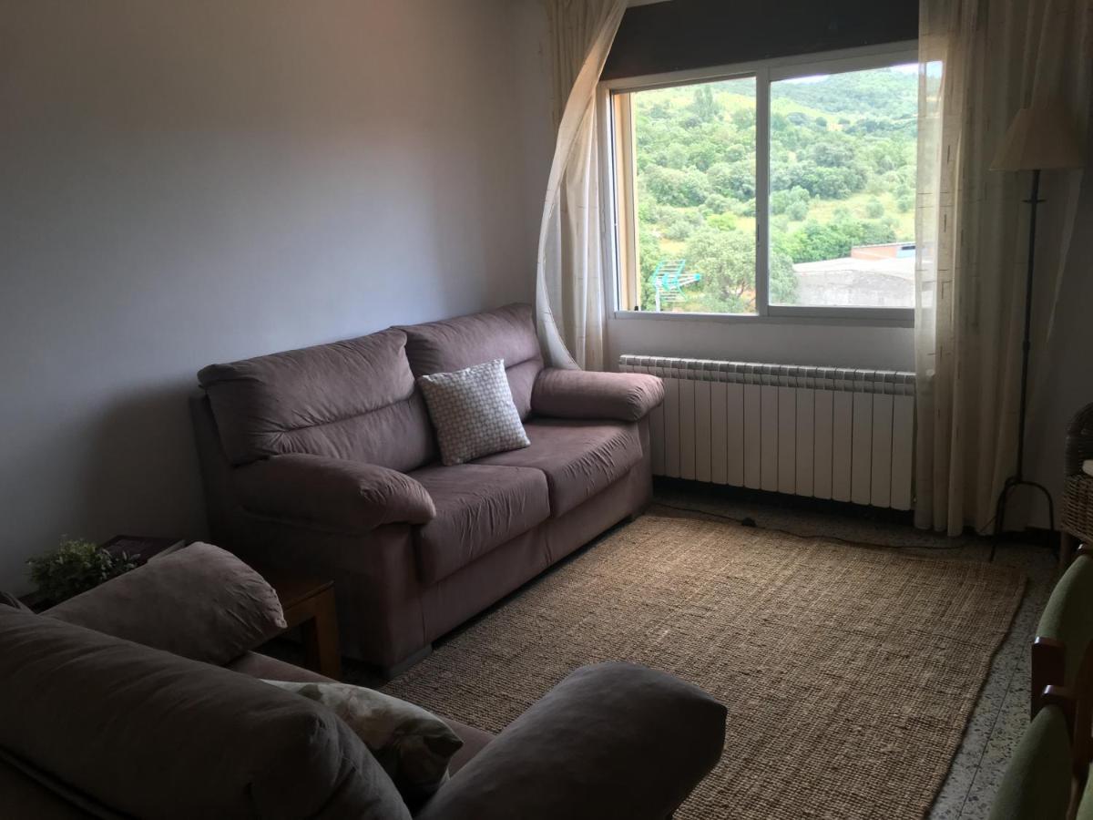 Corca  Apartaments La Pertusa 2O מראה חיצוני תמונה