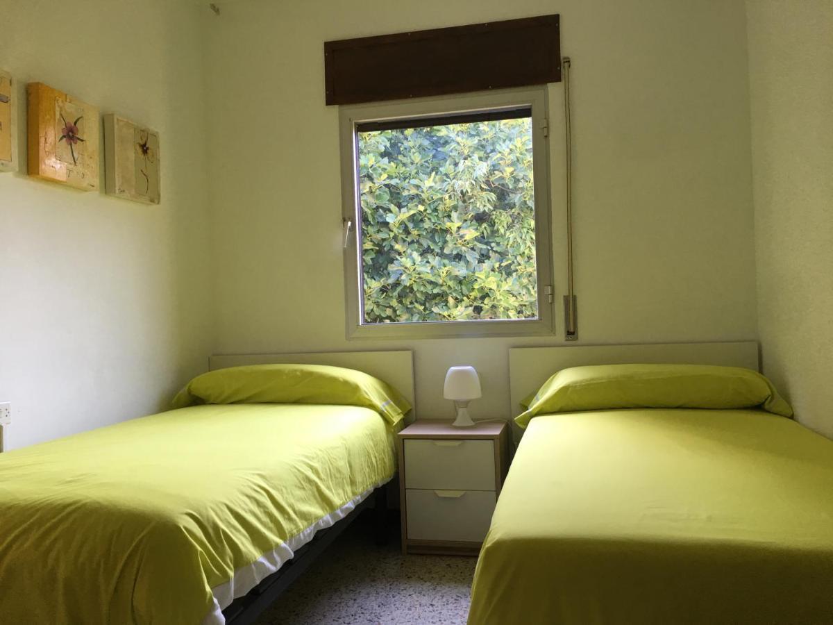 Corca  Apartaments La Pertusa 2O מראה חיצוני תמונה