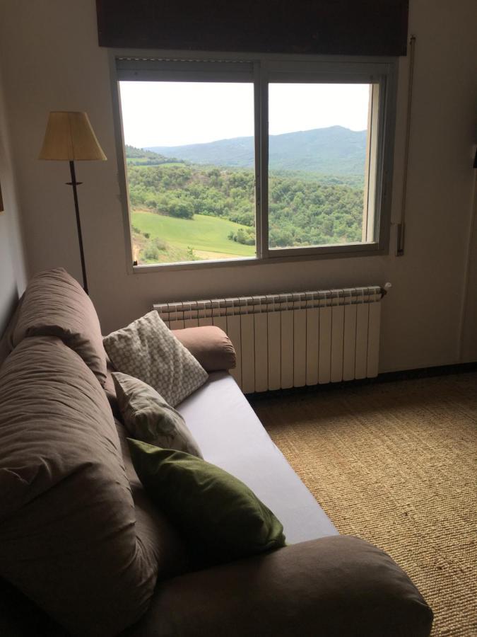 Corca  Apartaments La Pertusa 2O מראה חיצוני תמונה