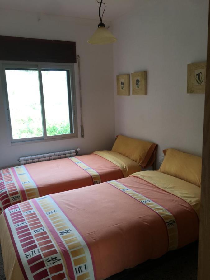 Corca  Apartaments La Pertusa 2O מראה חיצוני תמונה