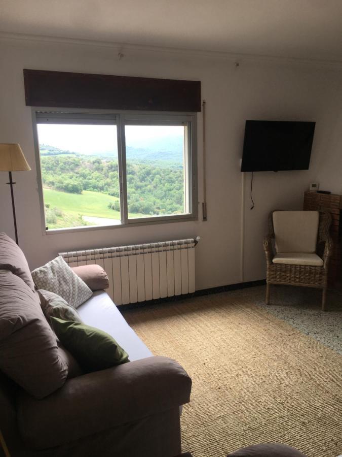Corca  Apartaments La Pertusa 2O מראה חיצוני תמונה