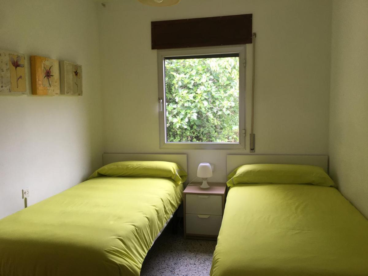 Corca  Apartaments La Pertusa 2O מראה חיצוני תמונה