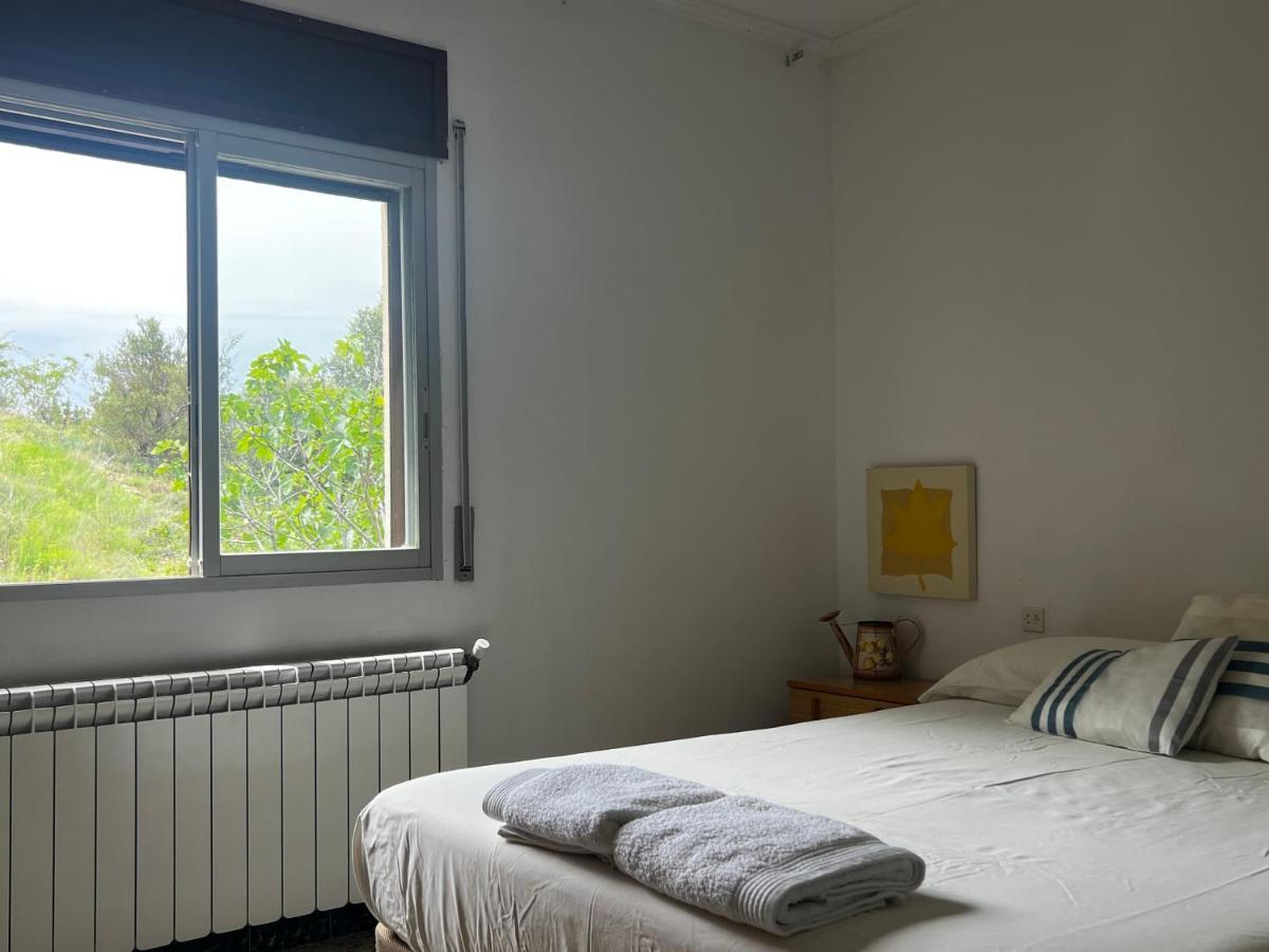 Corca  Apartaments La Pertusa 2O מראה חיצוני תמונה