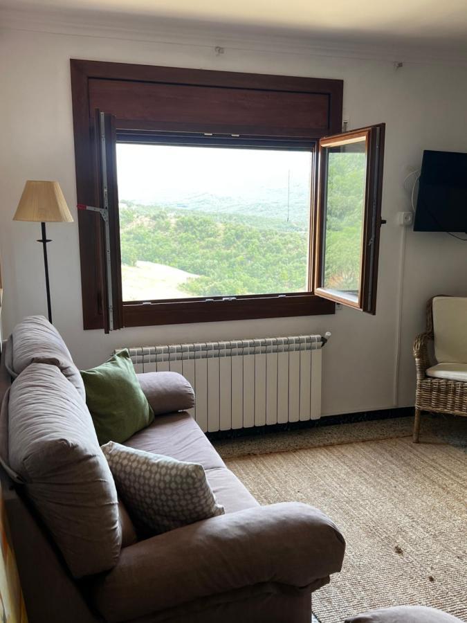 Corca  Apartaments La Pertusa 2O מראה חיצוני תמונה