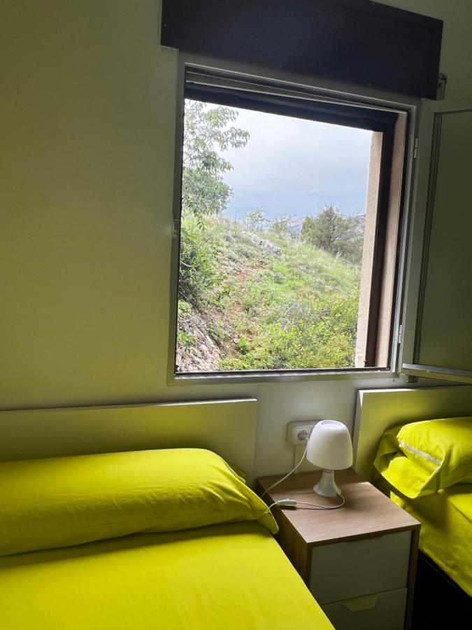 Corca  Apartaments La Pertusa 2O מראה חיצוני תמונה