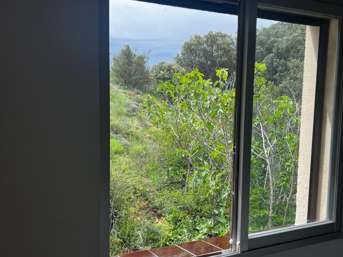 Corca  Apartaments La Pertusa 2O מראה חיצוני תמונה
