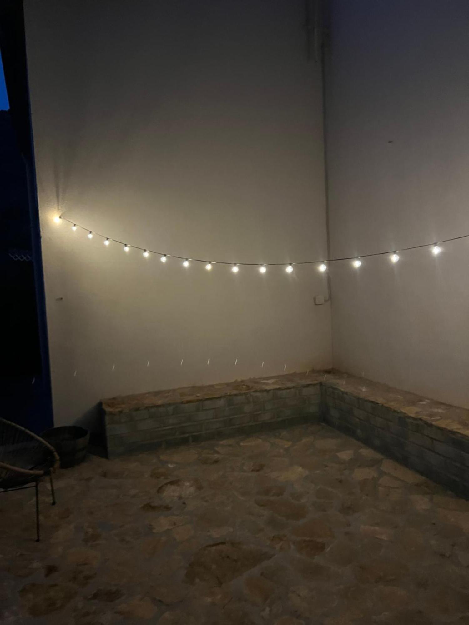 Corca  Apartaments La Pertusa 2O מראה חיצוני תמונה