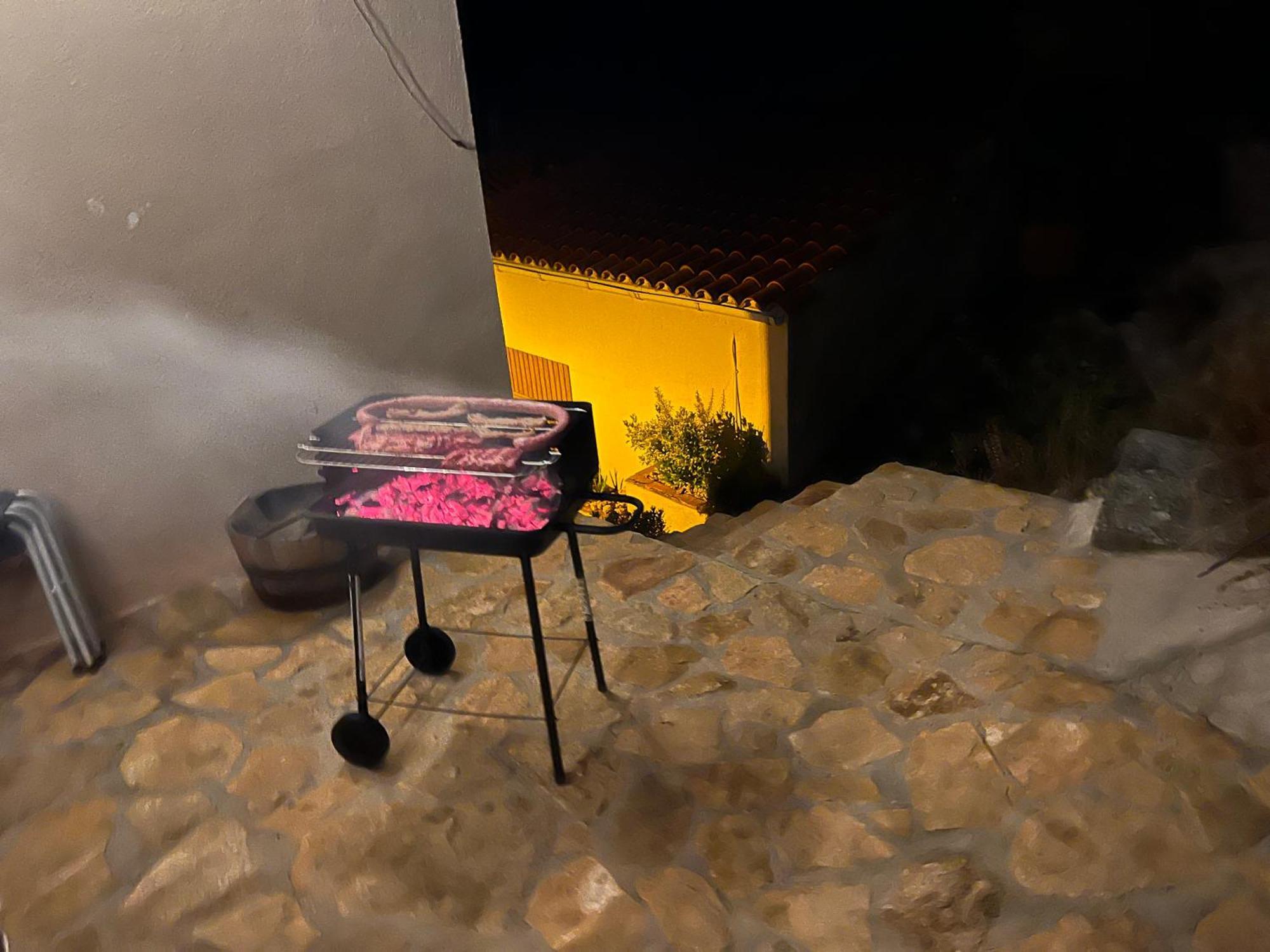 Corca  Apartaments La Pertusa 2O מראה חיצוני תמונה